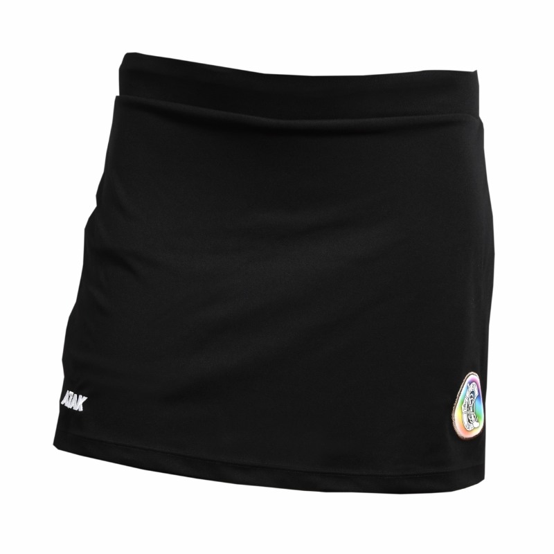 Black 2025 skort camogie