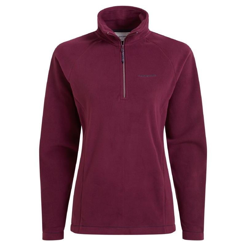 Craghopper fleece womens sale