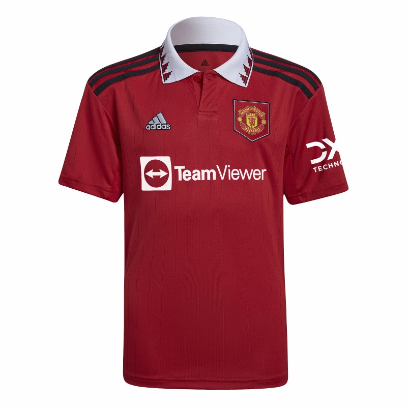 Manchester United Jersey on sale season 22/23 home kit