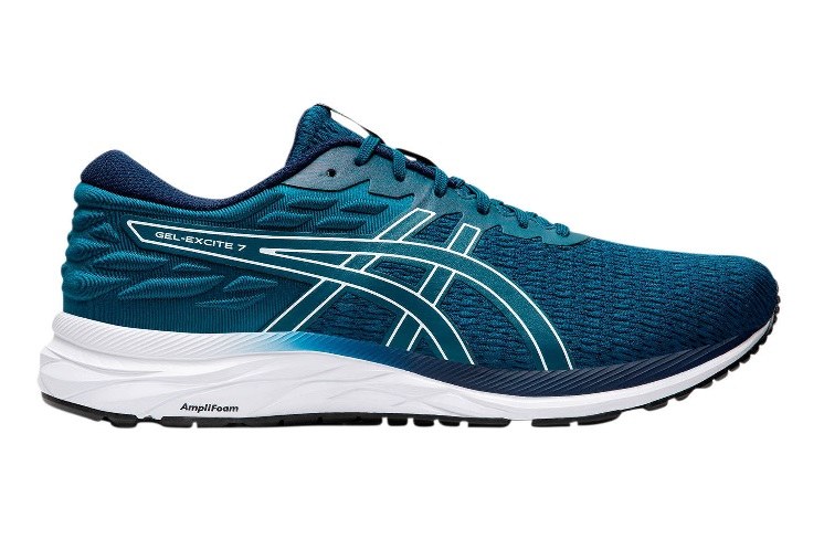 asics gel excite twist 7