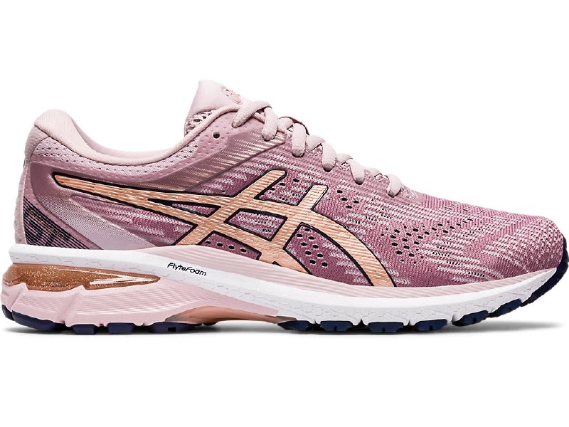 ladies asics gt 2000