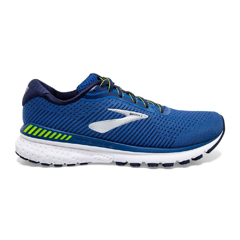 brooks adrenaline gts mens 9.5