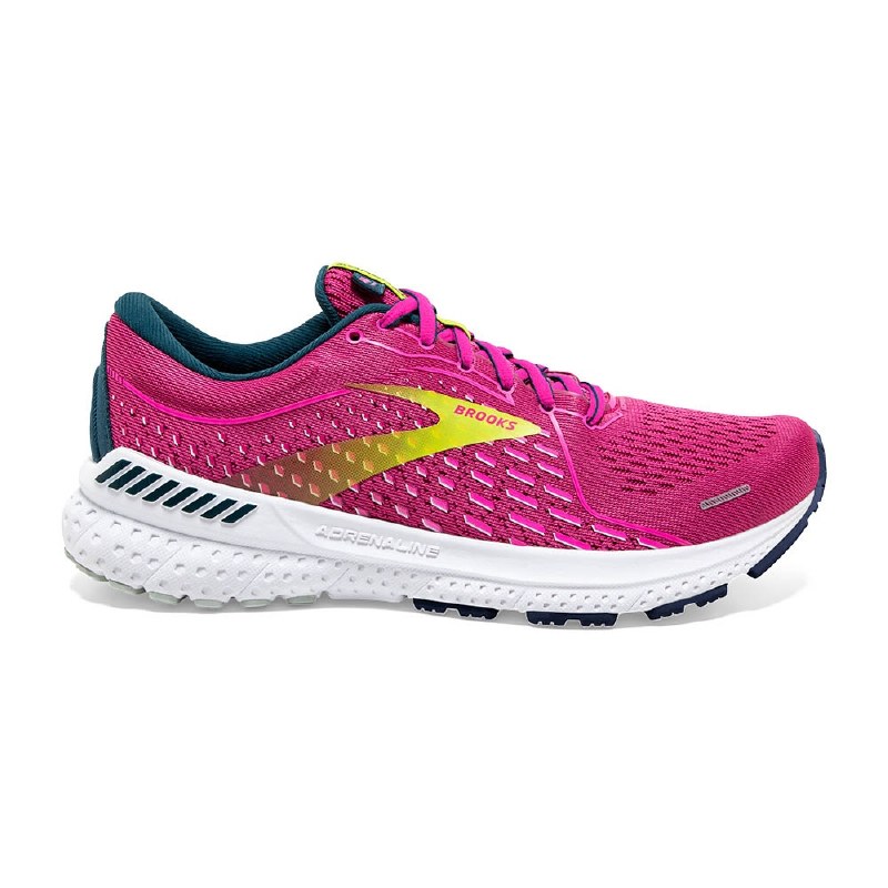 brooks adrenaline ladies