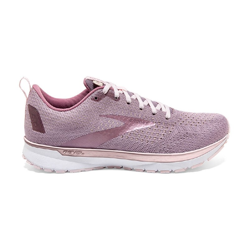 brooks revel 6