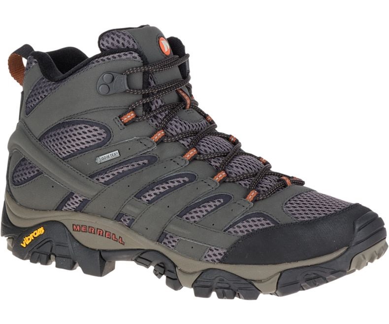 Merrell moab shop 2 mid gtx