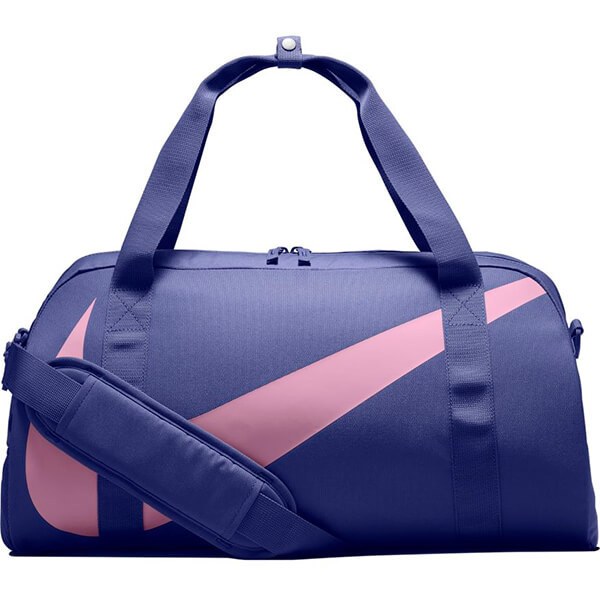 nike gym holdall