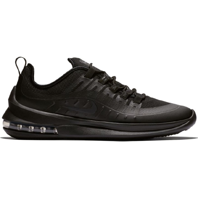 nike axis black