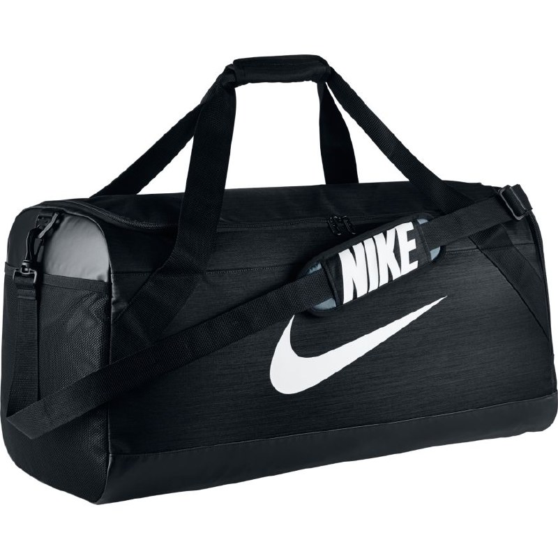 big nike duffel bag