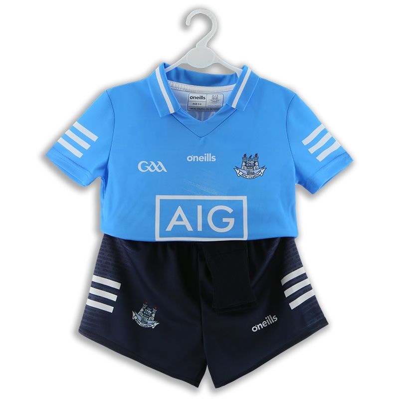 O'Neills® GAA Jersey Concepts 2018/19