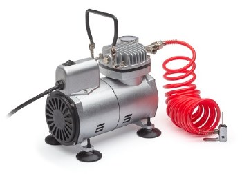 Lightning Lightning Ball Compressor