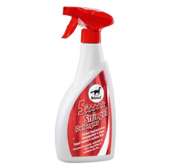 Leovet 5 Star Detangler 550ml