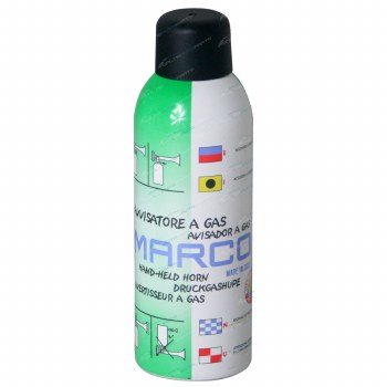 Marco Refill For Handheld Airhorn 200ml 200ml