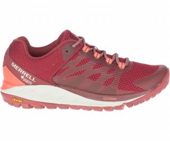 Merrell Antora 2 GORE-TEX® Womens (Brick) 6