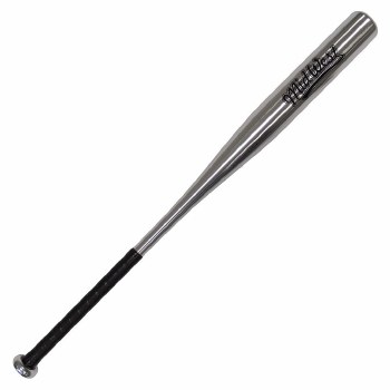 Midwest Alloy Baseball Bat 34"