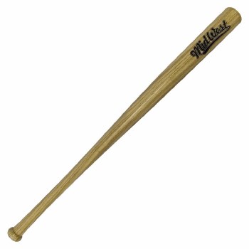 Midwest Slugger Baseball Bat 34"
