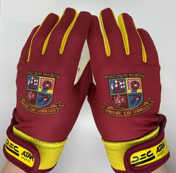 Atak Miltown Malbay Gaelic Gloves 5-6