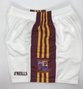 O Neills Miltown GAA Shorts 30