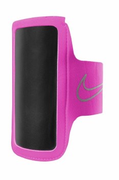 Nike Running Armband Plus (Pink)