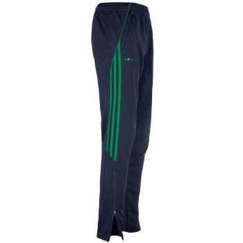 O'Neills Aston Skinny Pant (Navy Green) 7-8
