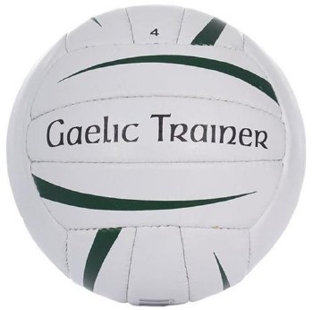 O'Neills Gaelic Trainer Size 4