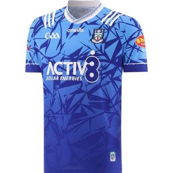 O'Neills Monaghan GAA Alternate Jersey 2024 Size Medium