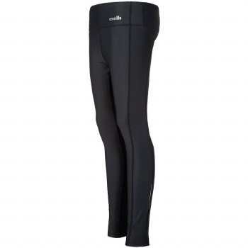 O'Neills Riley Full Lenght Legging (Black) Size 14