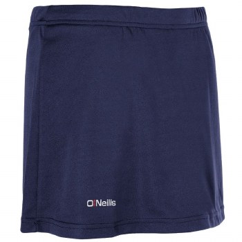 O'Neills Skort (Navy) Age 7-8