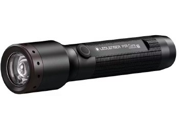 Ledlenser P5R Core Rechargeable LED Torch