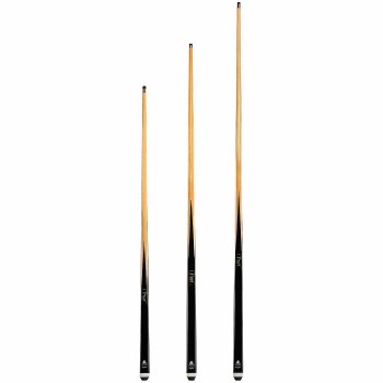 PowerGlide Original One Piece Pool Cue 36"