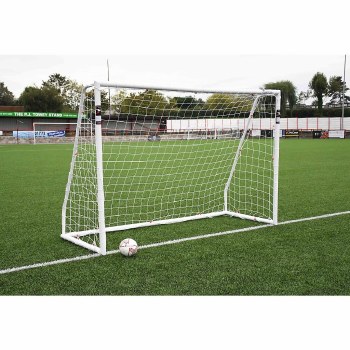 Precision Match Goal Posts 3m x 2m