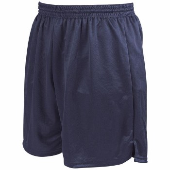 Precision Attack Shorts (Navy) 18-20