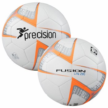 Precision Fusion Lite Ball 290g Age 6-8
