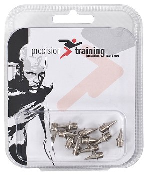 Pecision Pyramid Running Spike 9mm