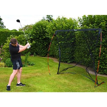Precision Multi Sport Practice Net