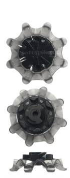 Softspikes Pulsar Golf Spikes Fast Twist 3.0 Sold Individually