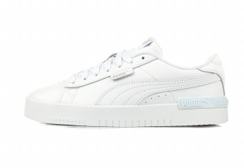 Puma Jada Trainers (White) 4