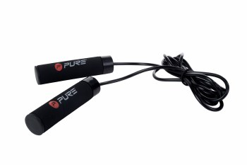 Pure2improve Weighted Jumprope