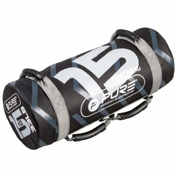 Pure2improve Power Bag 15kg
