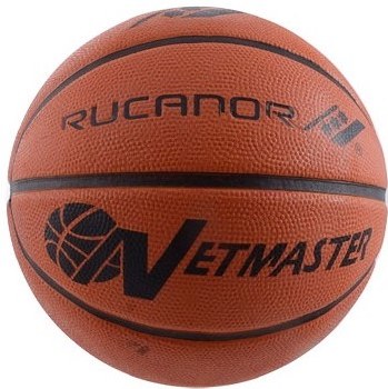 Rucanor Netmaster III (Orange) Size 7