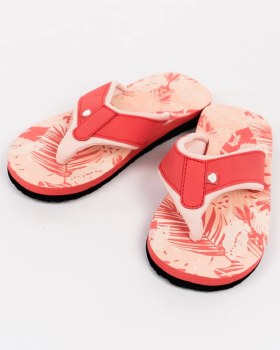 Saltrock Coraline Flip Flop (Red) 40