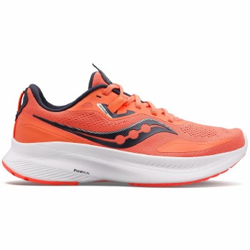 Saucony Guide 15 Women's (Sunstone Night) 5