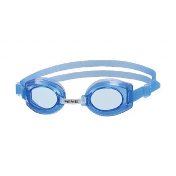 Seac Kleo Junior Swimming Goggles Blue