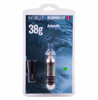Seago Rearming Kit 7 38g