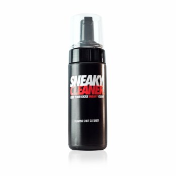 Sneaky Shoe Cleaner 150ml