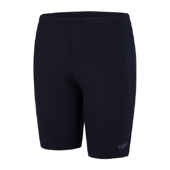 Speedo Endurance+ Jammers Shorts Boys (Black) 11-12