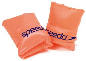 Speedo Rollup Junior Armbands (2-12 Years)