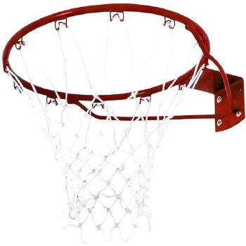 Sure Shot 212 Fast Break Basketball Ring And Net