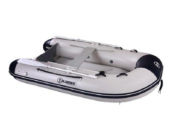 Talamex Comfortline TLA250 Airdeck