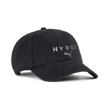 PUMA x HYROX BB Cap Black