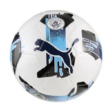 Puma Manchester City Football Club Orbita 6 MS Football Puma Manchester City Football Club Orbita 6 MS Football